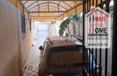 Studio Rimdir à Louer à Ain Zaghouan Sud