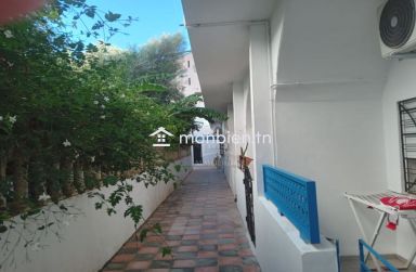 Location estivale: Bungalow S+2 à Hammamet Sud 51355351