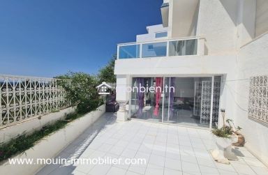 Villa David AV395 Hammamet Nord
