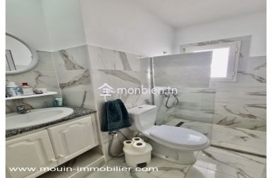 Appartement Danya AL3541 Hammamet