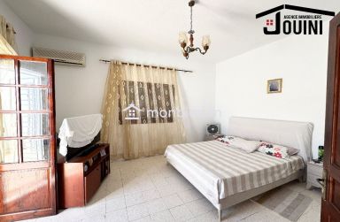 Maison Familiale À Hammam Lif