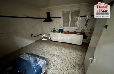 Bureau A3 Ceram à Louer à Ksar Said