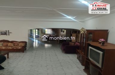 Immeuble Souffle d’Envie à Vendre à Bizerte