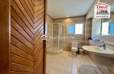 Villa Lilia à Vendre à Carthage Byrsa