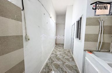 Appartement S2 Au Centre Ville Tunis