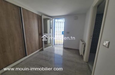 Villa marine AL3565 Hammamet