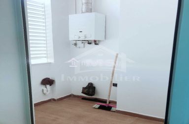Appartement S+1 à vendre à AFH Mrezga 51355351