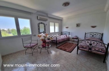 Villa Africa Jade AV1966 Korba