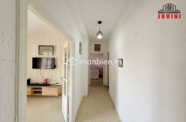 Appartement S2 à Ouerdia 4
