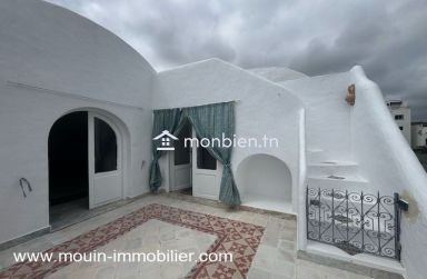 Villa Tifany AL700 Hammamet Nord