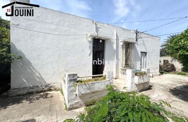Maison 450 M² à Bellevue Tunis