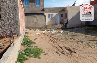 Terrain de Villa Manon à Vendre à Raoued