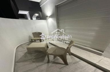 À louer à l’année – Duplex Lara 2