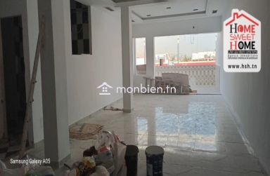 Local Verdale à Louer à Sidi Bou Said