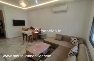 Appartement Rosana 1 AL3593 Hammamet