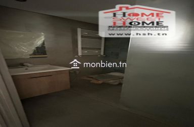 Appart S1 Cyrianne à Vendre à La Soukra