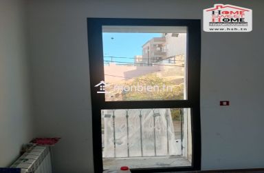 Appart S2 Fleur d’Orage à Vendre au Kram EST (Promo Promoteur)