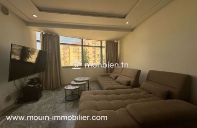 Appartement Jade AV1962 Hammamet Mrezka