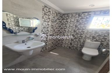 Villa marine AL3565 Hammamet