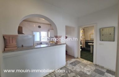 Appartement Rimel AL1344 Hammamet Nord