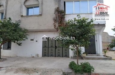 Villa S3 Arlina à vendre à Korba