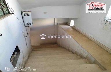 Immeuble Cara à Vendre à Megrine