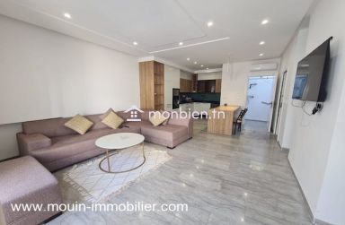 Duplex Lynda AL3648 Hammamet