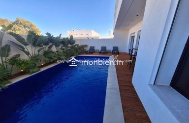 Réf : V248 Appartement Bella Vita