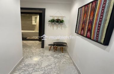 Réf : L1220 Appartement Norane