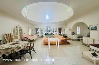 Villa Sabine AV1941 Hammam