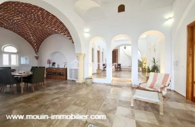 Villa La Merveille