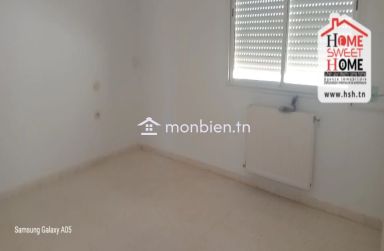 Appart S3 Ciel de Lune à Louer à La Marsa Safsaf