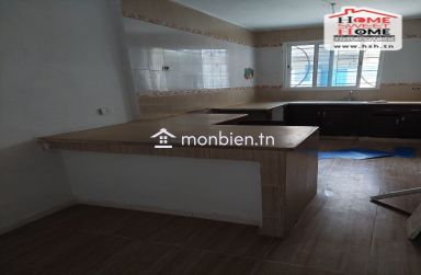 Duplex Serij à Vendre au Kram Ouest