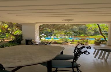 Location estivale: Grande Villa meublée avec piscine à louer 51355351