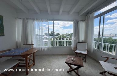 Appartement Pierette AV1928 Jinen Hammamet