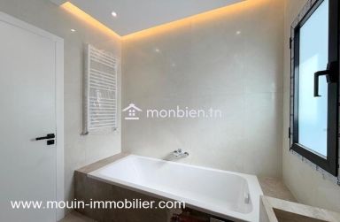 Villa Tino AV1983 Hammamet Nord