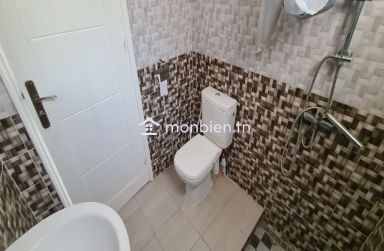 Location vacance kelibia villa