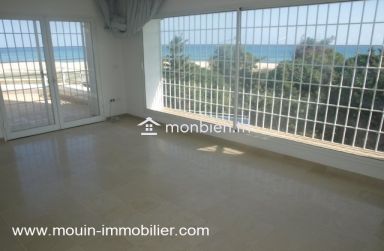 Villa Les Colombes AL1575 Hammamet Nord
