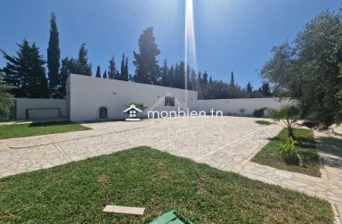 Spacieuse maison S+2 à Hammamet Sud à vendre 51355351