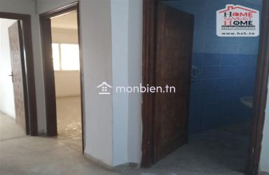 Immeuble Lorena à vendre à El Omrane Supérieur