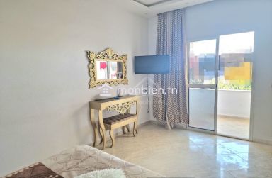 Duplex S+3 à Hammamet centre à vendre 51355351