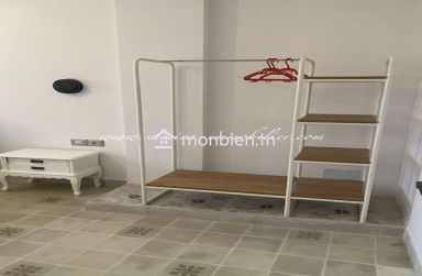 Réf : L1147 Appartement Joelle