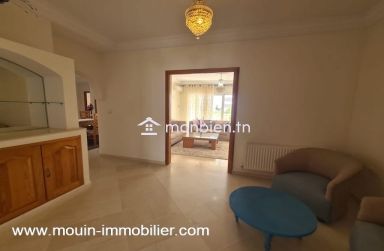 Appartement Delfino AL3514 Hammamet Nord