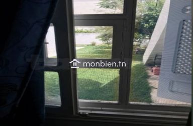 *À Louer – Appartement S+1 Meublé au Bardo 20 Mars**