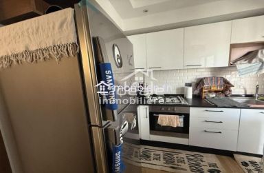 appartement S+2 de très haut standing à Hammamet Nord