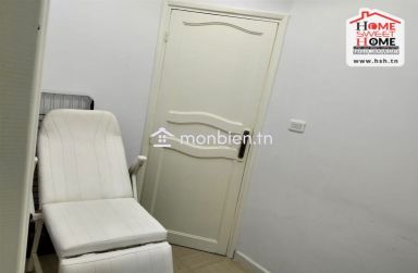 Immeuble Cara à Vendre à Megrine