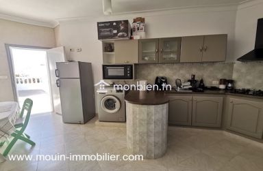 Appartement Andrea AL3039 Hammamet