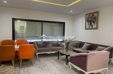 Réf : L1191 Appartement Hani