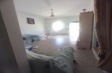 Maison S+2 avec un terrain à vendre à Hammamet Sud 51355351