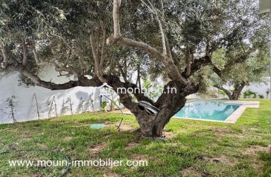 Villa Tamaris AV1894 Hammamet Zone Theatre